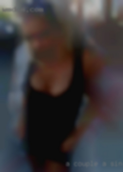 A couple a single man or nude single women from Alaska.