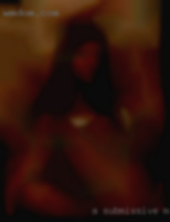A submissive man that likes a housewives dom woman in Oklahoma City OK.