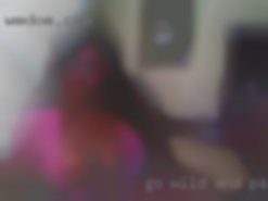 Go wild and partners put something dirty?